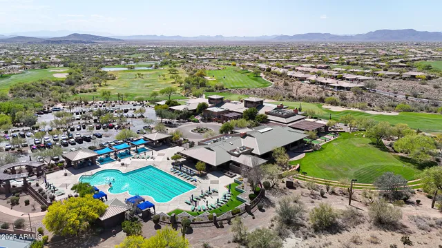 $3,500 | 41735 North Maidstone Court, Anthem, AZ 85086