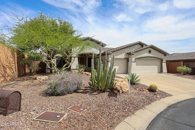 $3,500 | 41735 North Maidstone Court, Anthem, AZ 85086