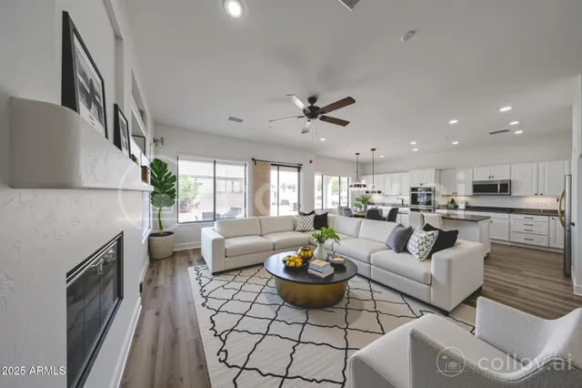 $3,800 | 41735 North Maidstone Court, Anthem, AZ 85086