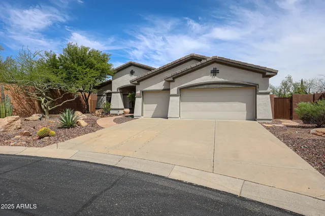 $3,800 | 41735 North Maidstone Court, Anthem, AZ 85086