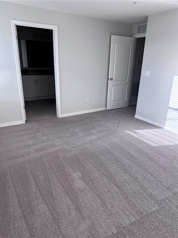 1613 Reflection Cove St. Cloud, FL 34771 - Photo 6 of 10 a view of empty room