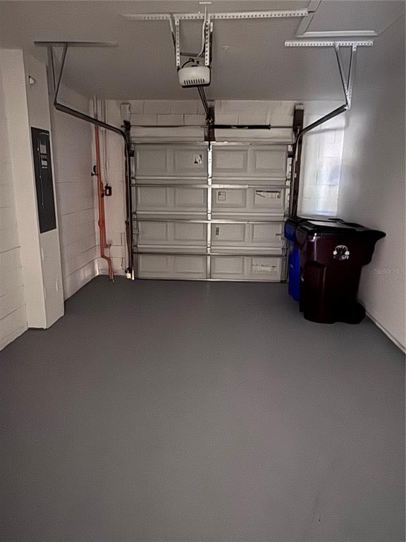 1613 Reflection Cove St. Cloud, FL 34771 - Photo 10 of 10 a view of a store room with racks