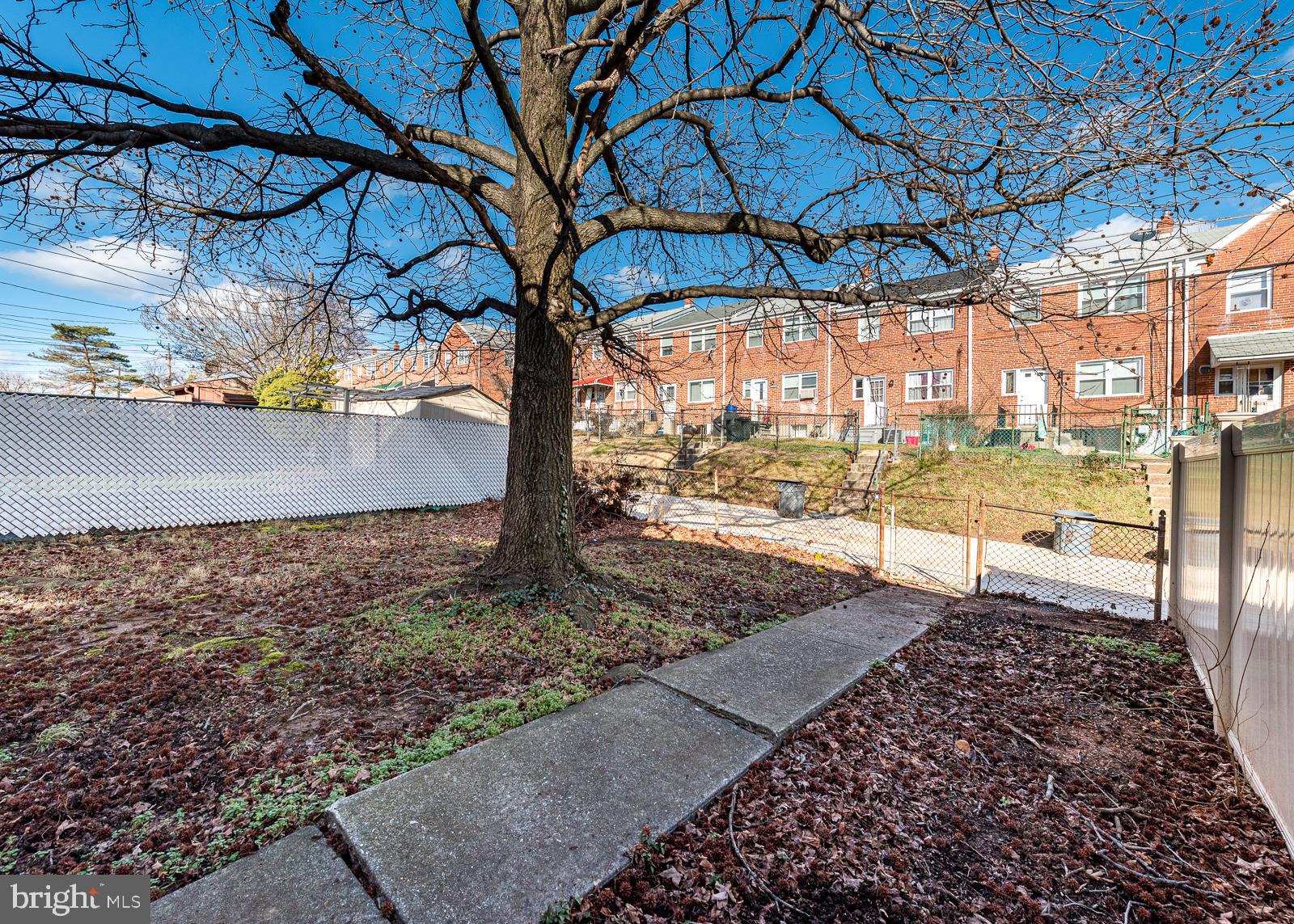 5412 Addington Road Baltimore, MD 21229 - Photo 21 of 21