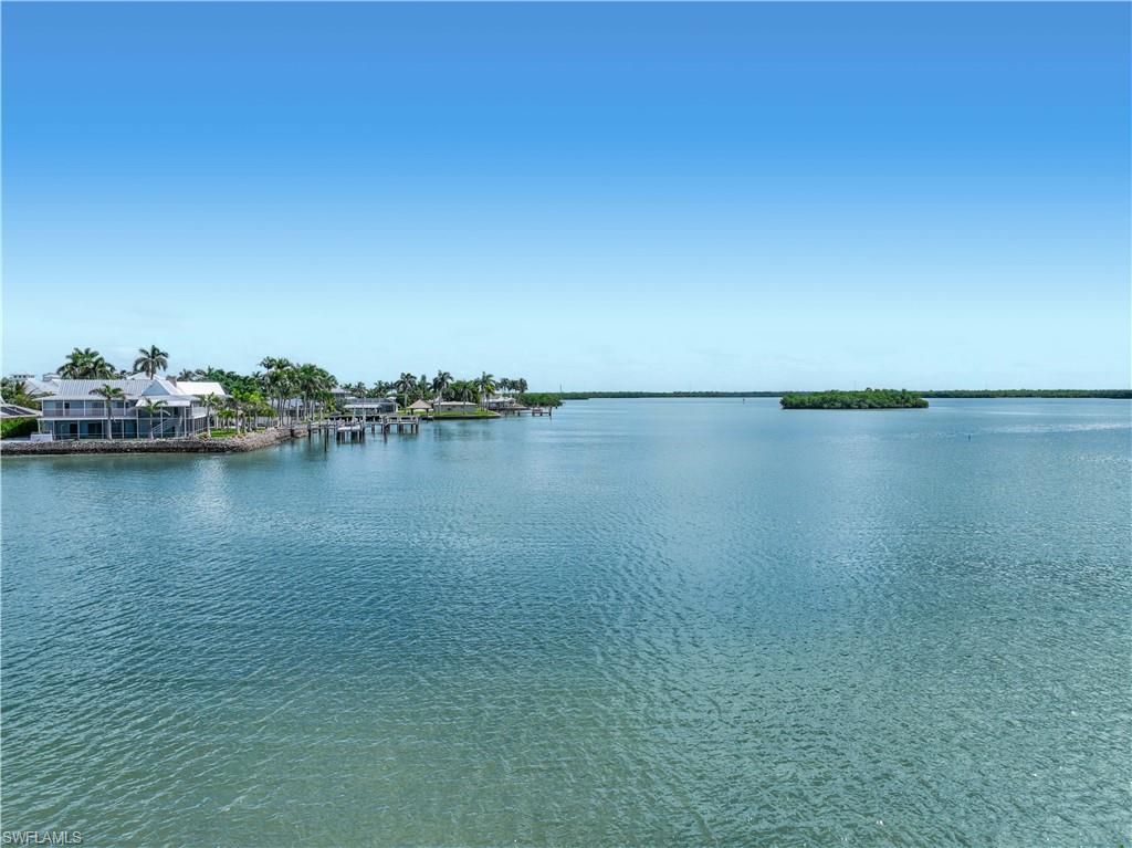 330 Kon Tiki Drive, Unit A2 Naples, FL 34113 - Photo 33 of 39 a view of an ocean with city view