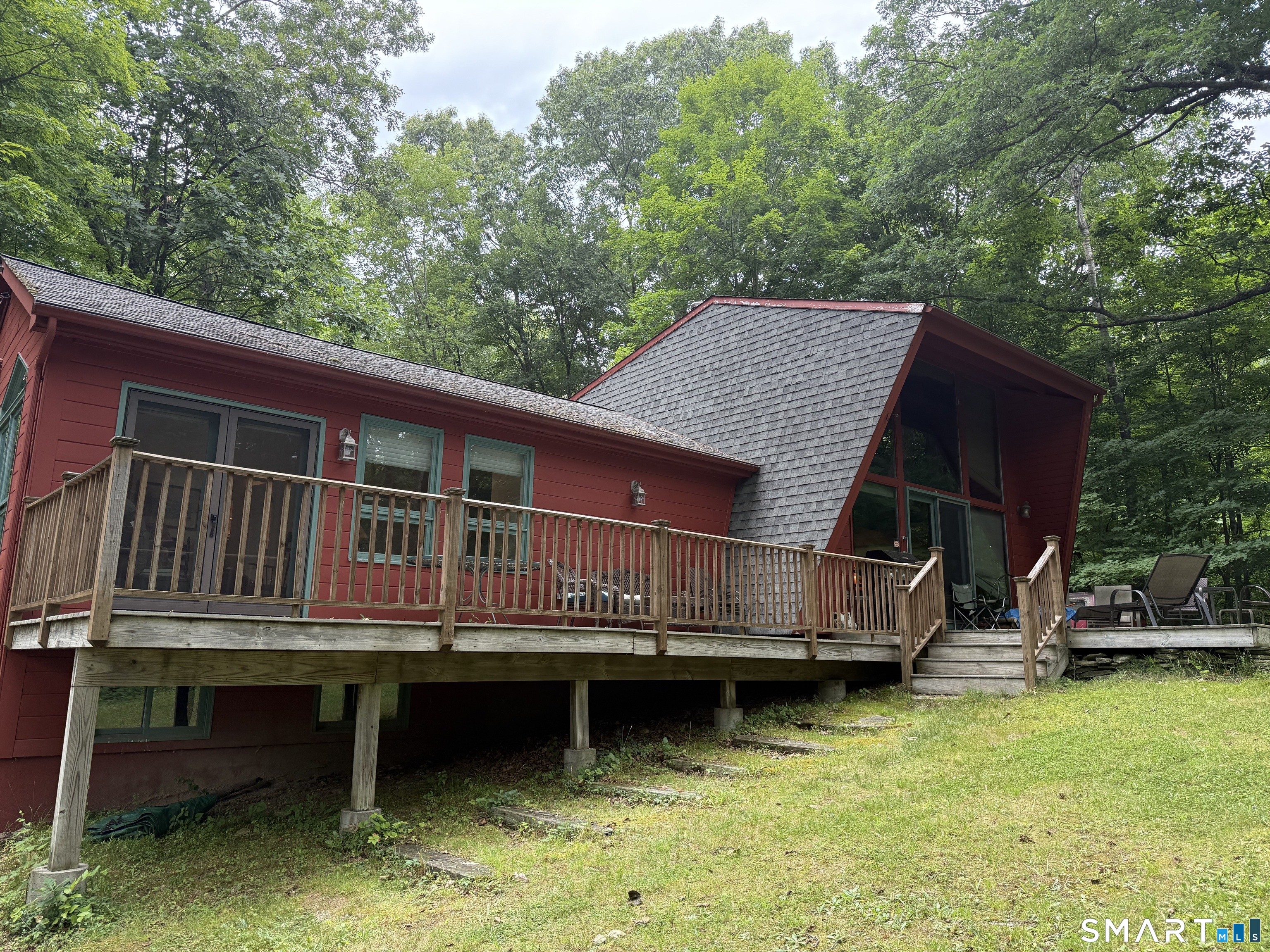 456 Babcock Hill Road Coventry, CT 06238 - Photo 1 of 20 Gallery Image 1