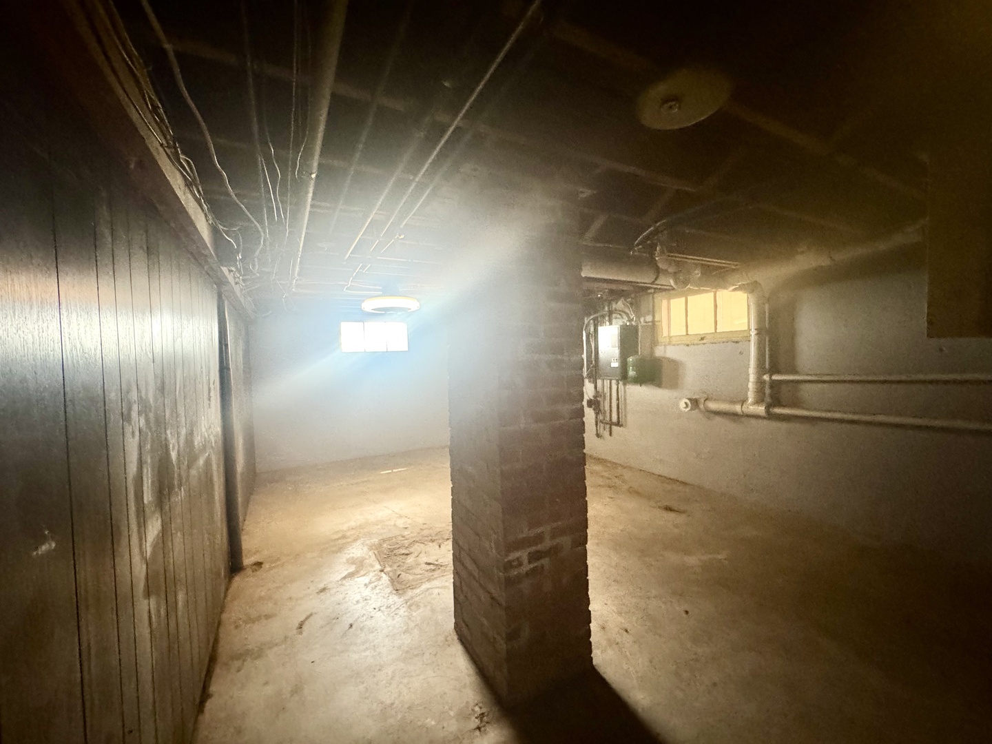 6809 Highway 71 Oswego, IL 60543 - Photo 19 of 20 a view of empty room