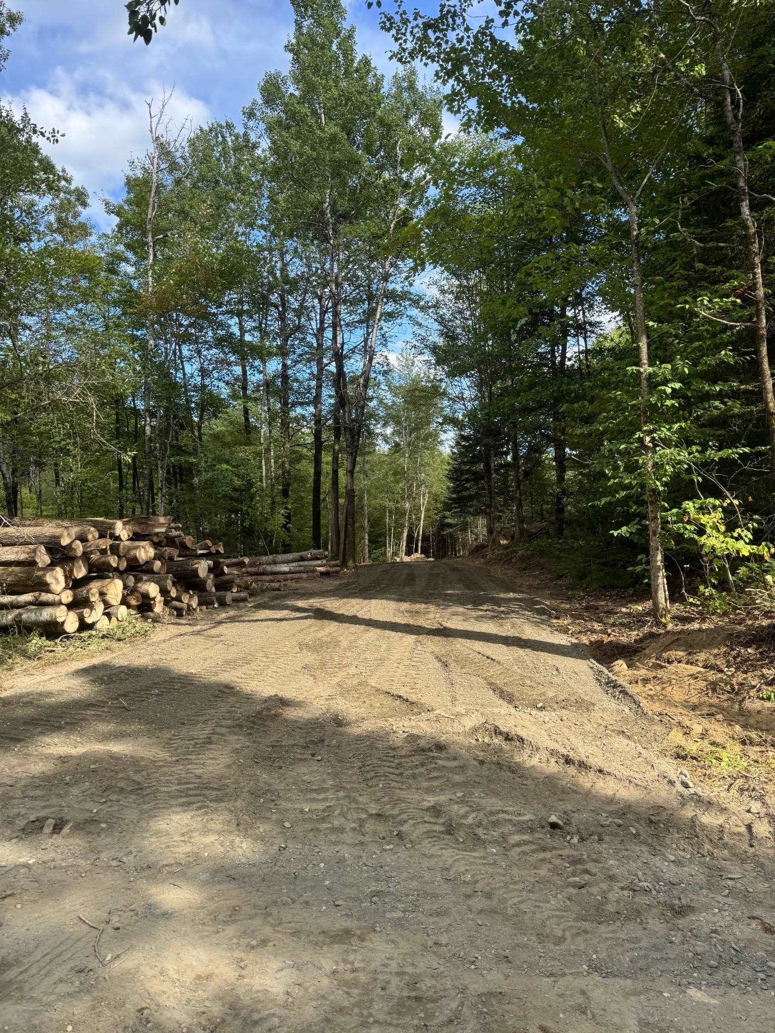 Lot 2 Holden Hill Road Stewartstown, NH 03576 - Photo 5 of 7
