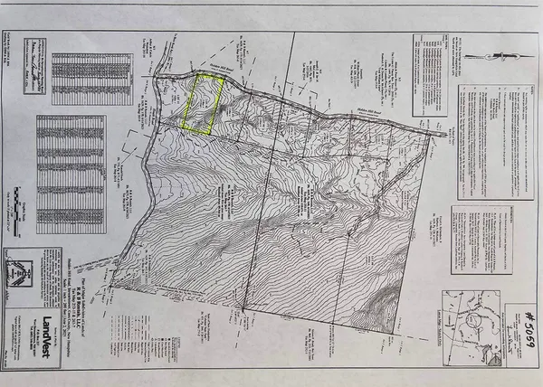 $120,000 | Lot 2 Holden Hill Road, Stewartstown, NH 03576