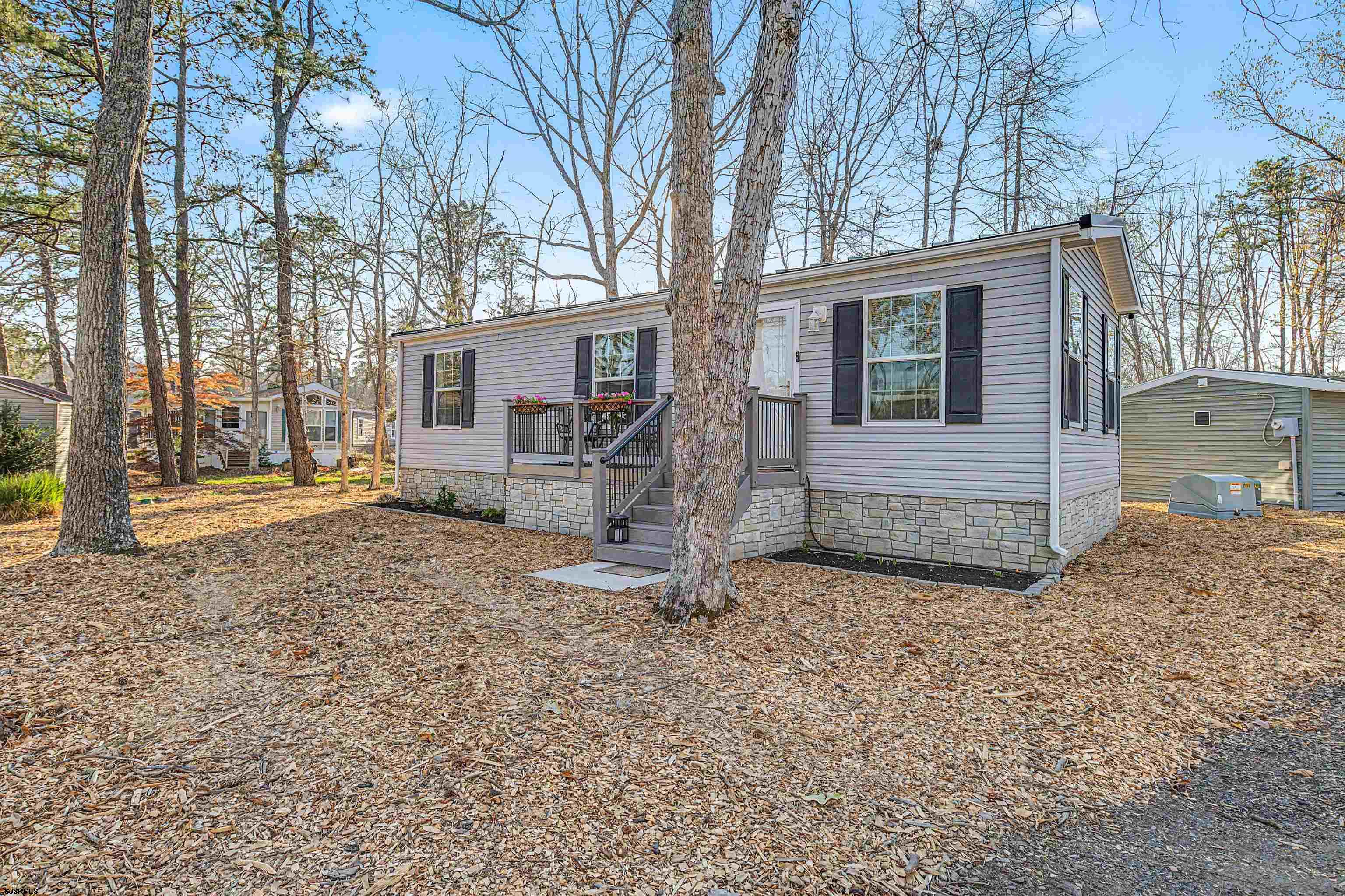 106 East Moss Mill Road Galloway Township, NJ 08205 - Photo 1 of 44 Gallery Image 1
