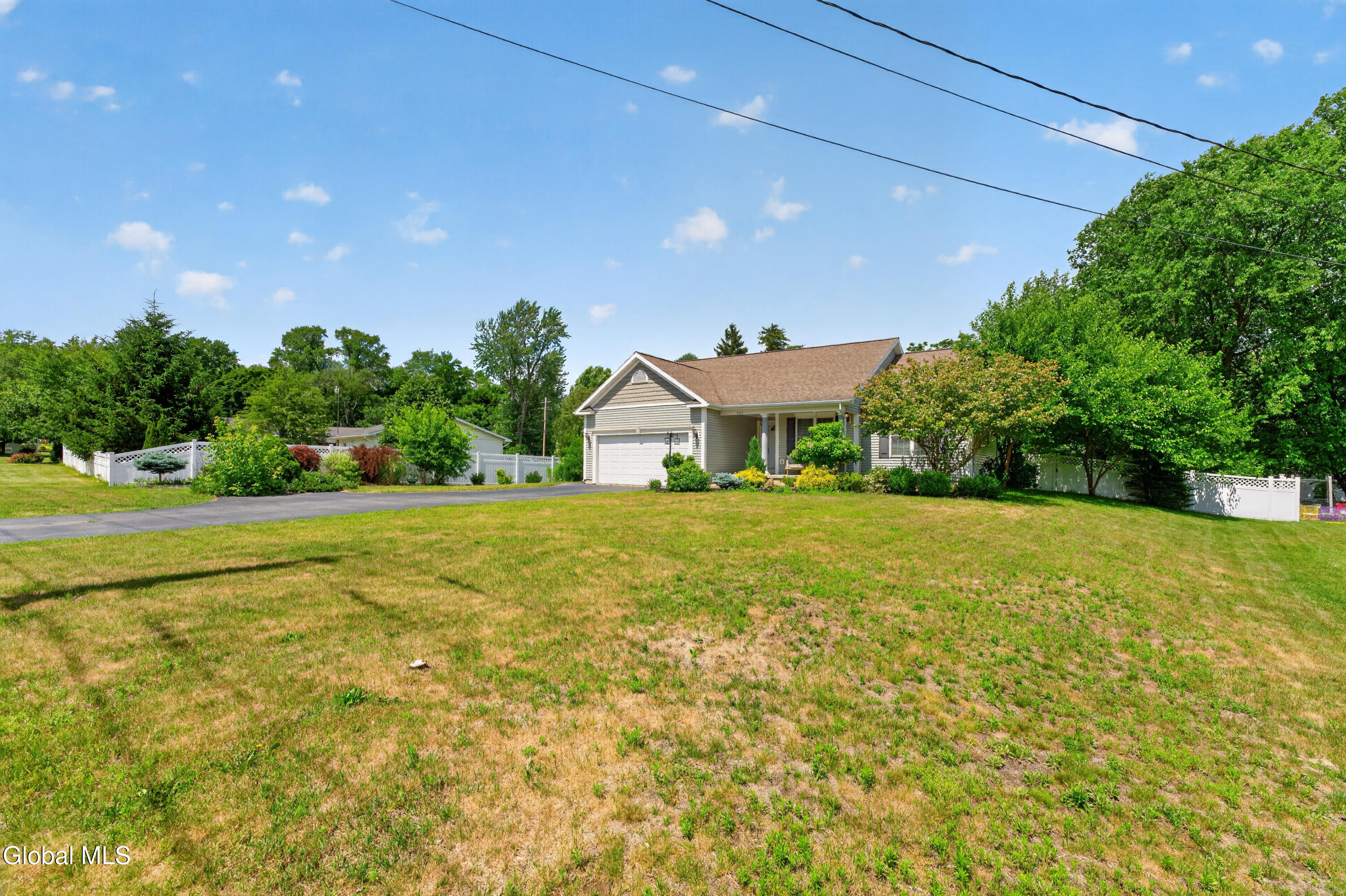 4303 Consaul Road Niskayuna, NY 12304 - Photo 34 of 35 Conveniently Located