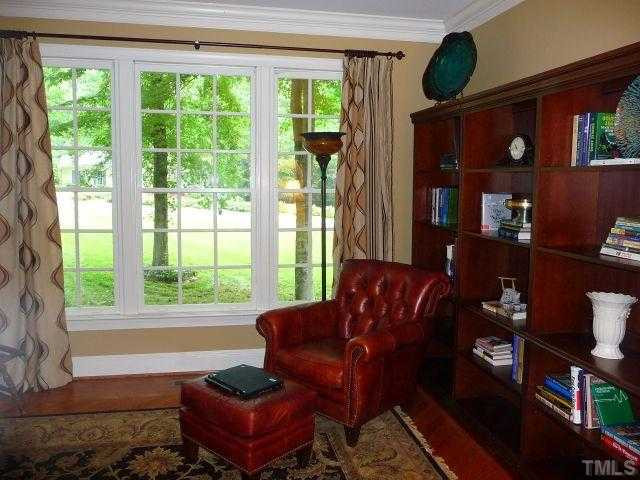 801 Nolstead Court Raleigh, NC 27614 - Photo 8 of 24 Studio/Study/Office