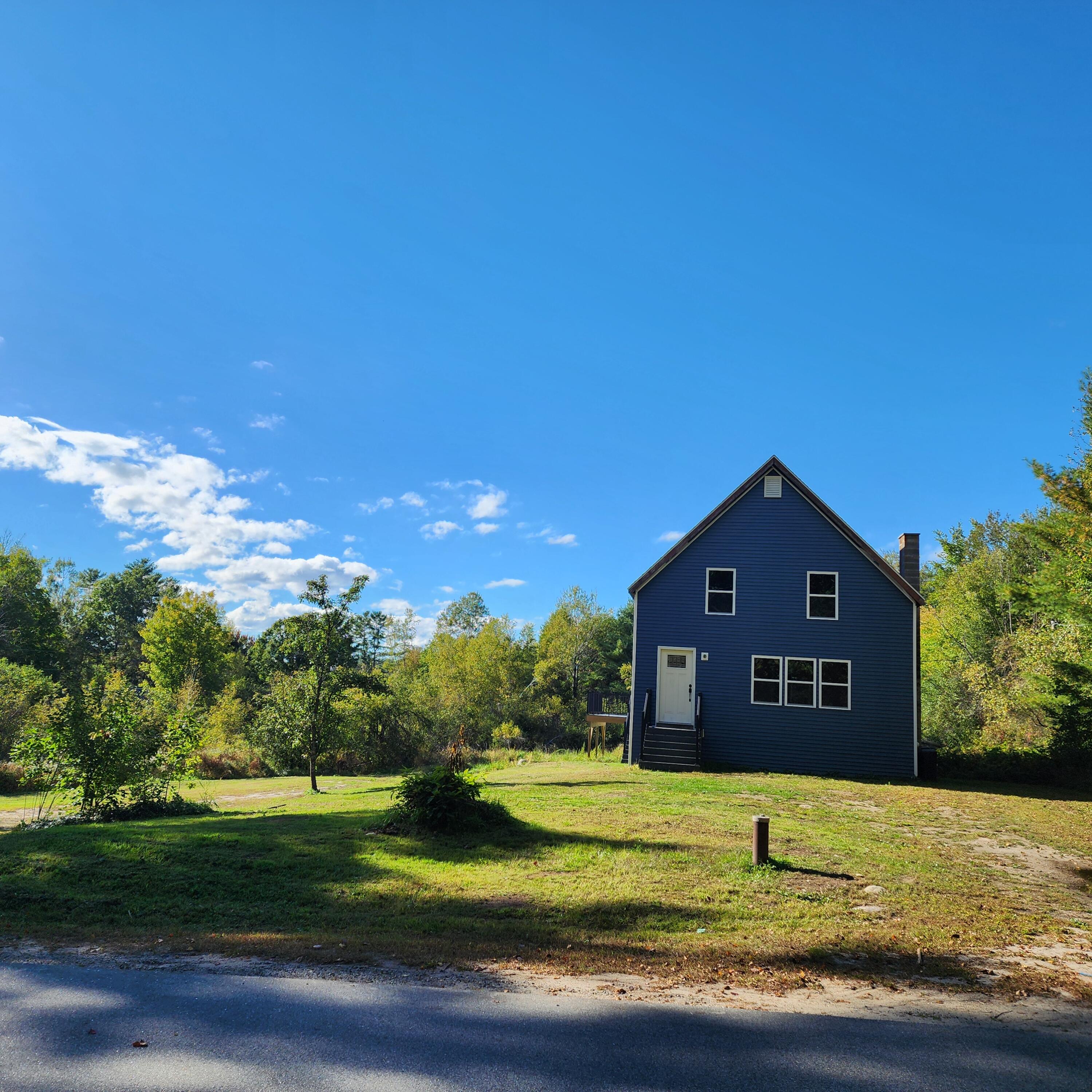 217 Tenney Hill Road Casco, ME 04015 - Photo 4 of 48 4