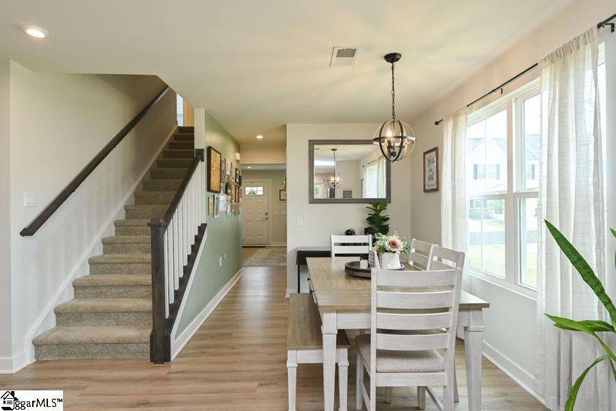 14 Englefield Drive Fountain Inn, SC 29644 - Photo 8 of 24 Gallery Image 8