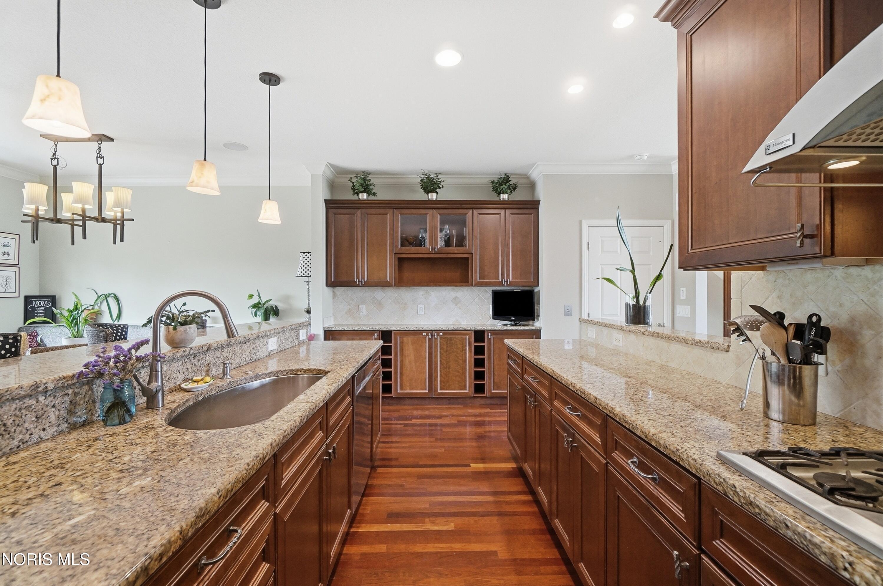 5174 Bostwick Road Perrysburg, OH 43551 - Photo 17 of 47 Gallery Image 17