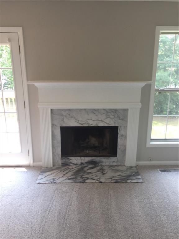 2575 Hamilton Chase Run Buford, GA 30519 - Photo 3 of 33