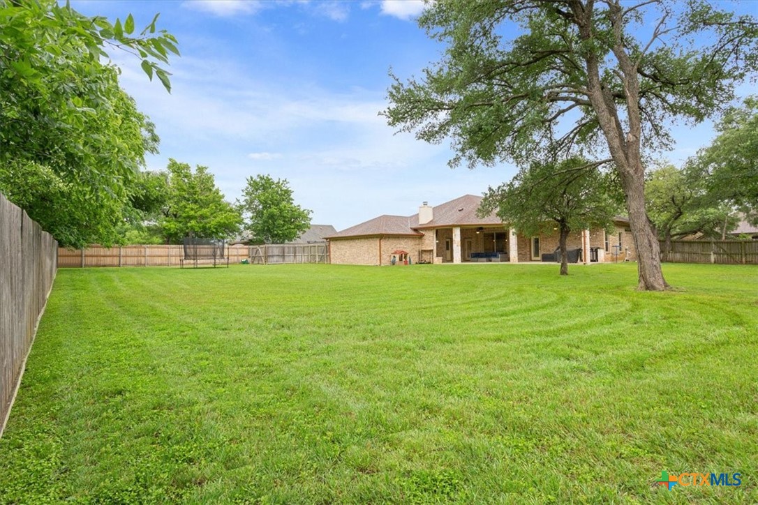910 Ridgeoak Drive Belton, TX 76513 - Photo 41 of 41