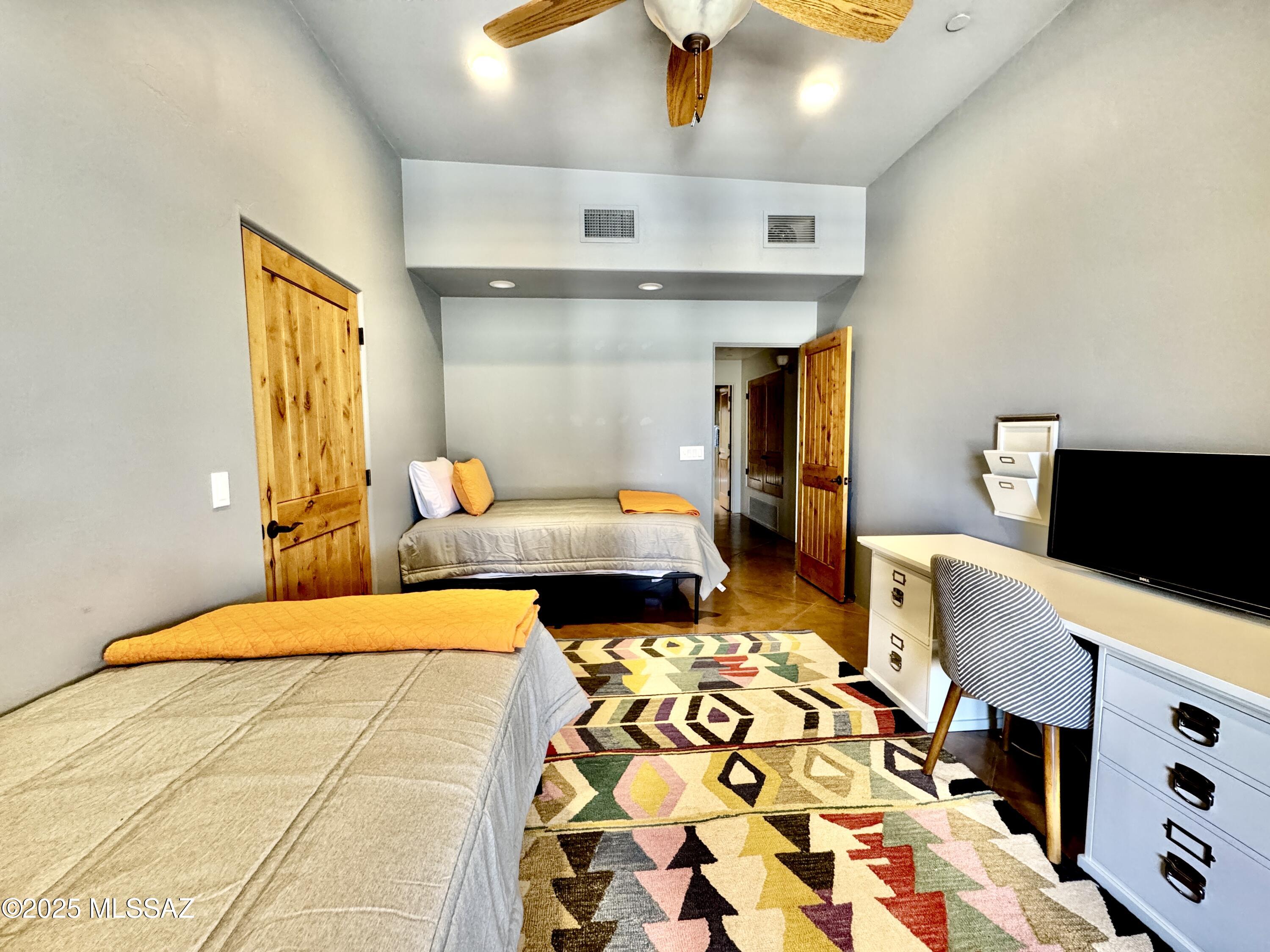 11096 North Pusch Ridge View Place Tucson, AZ 85737 - Photo 22 of 47