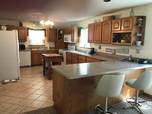 10300 Squawfield Road Pittsford, MI 49271 - Photo 13 of 53 10300 Squawfield - 5