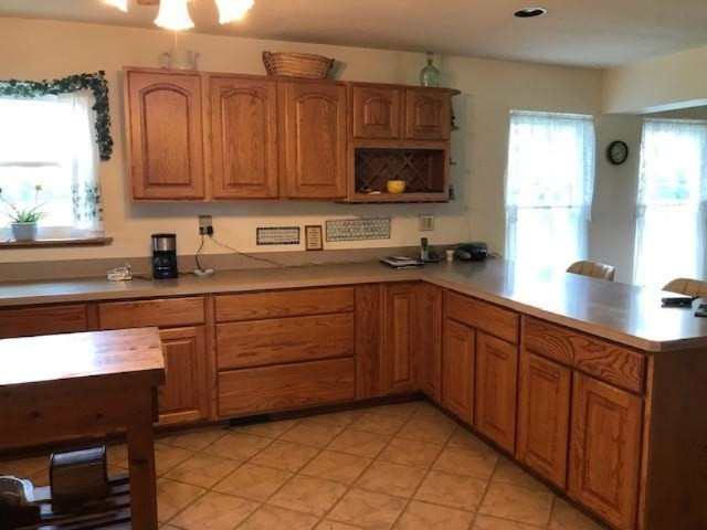 10300 Squawfield Road Pittsford, MI 49271 - Photo 16 of 53 10300 Squawfield - 55