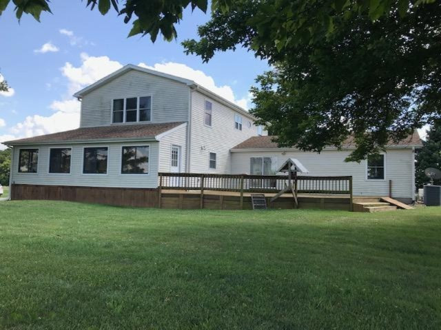 10300 Squawfield Road Pittsford, MI 49271 - Photo 2 of 53 10300 Squawfield - 12