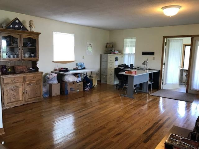 10300 Squawfield Road Pittsford, MI 49271 - Photo 24 of 53 10300 Squawfield - 69