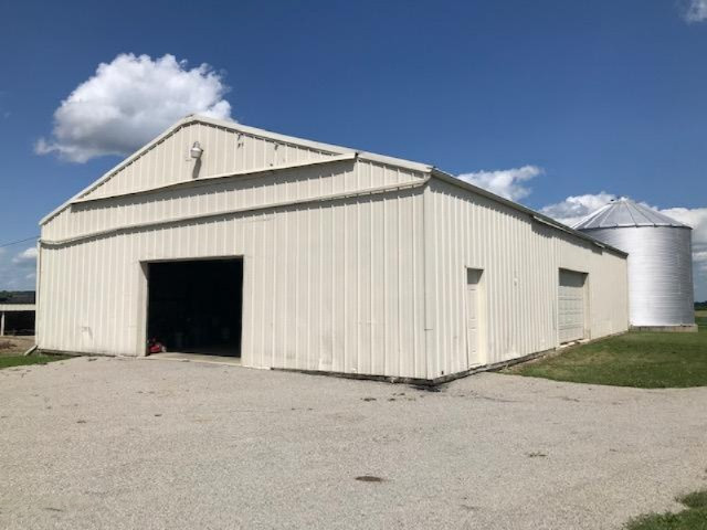 10300 Squawfield Road Pittsford, MI 49271 - Photo 3 of 53 10300 Squawfield - 9