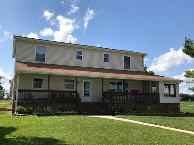 10300 Squawfield Road Pittsford, MI 49271 - Photo 50 of 53 10300 Squawfield - 8
