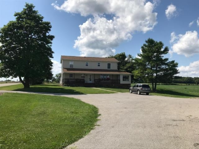 10300 Squawfield Road Pittsford, MI 49271 - Photo 53 of 53 10300 Squawfield - 16