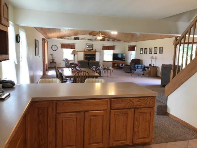 10300 Squawfield Road Pittsford, MI 49271 - Photo 9 of 53 10300 Squawfield - 99