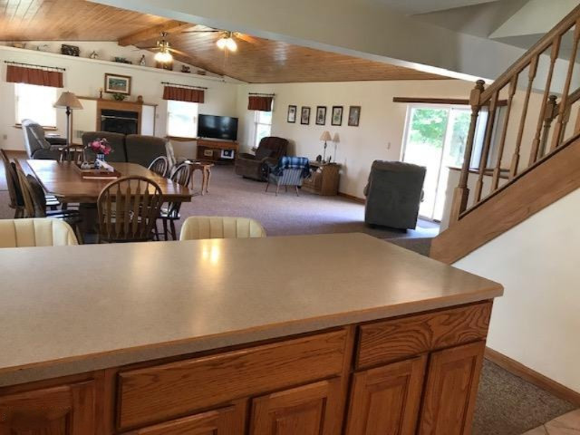 10300 Squawfield Road Pittsford, MI 49271 - Photo 10 of 53 10300 Squawfield - 0