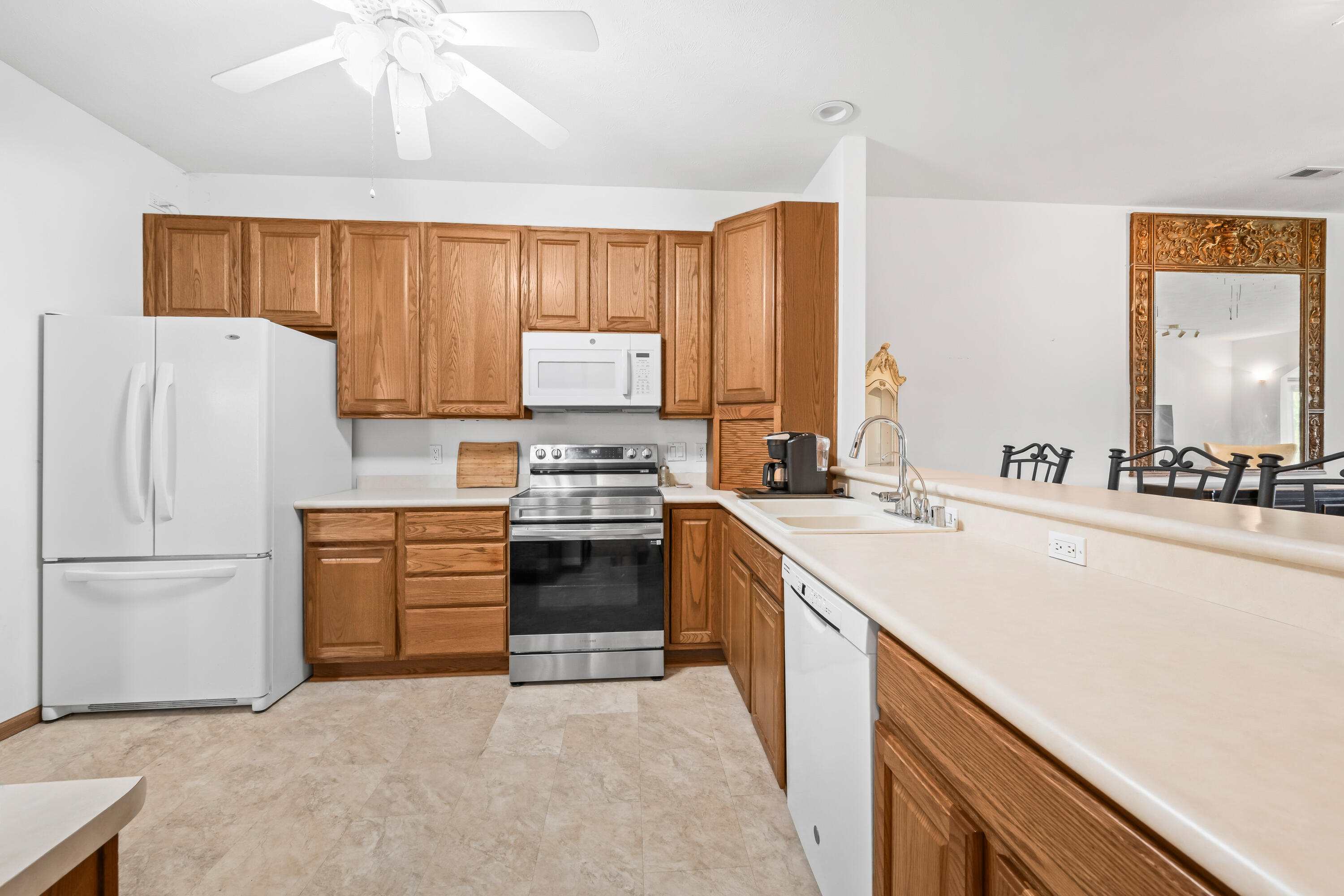 400 South Rice Street, Unit 12 Whitewater, WI 53190 - Photo 10 of 31 Rice-7
