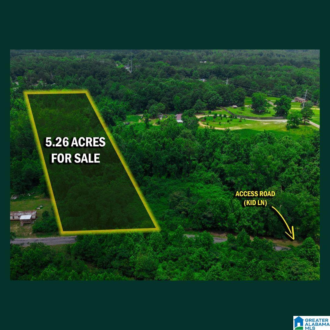 0 Copeland Road Wetumpka, AL 36092 - Photo 1 of 9