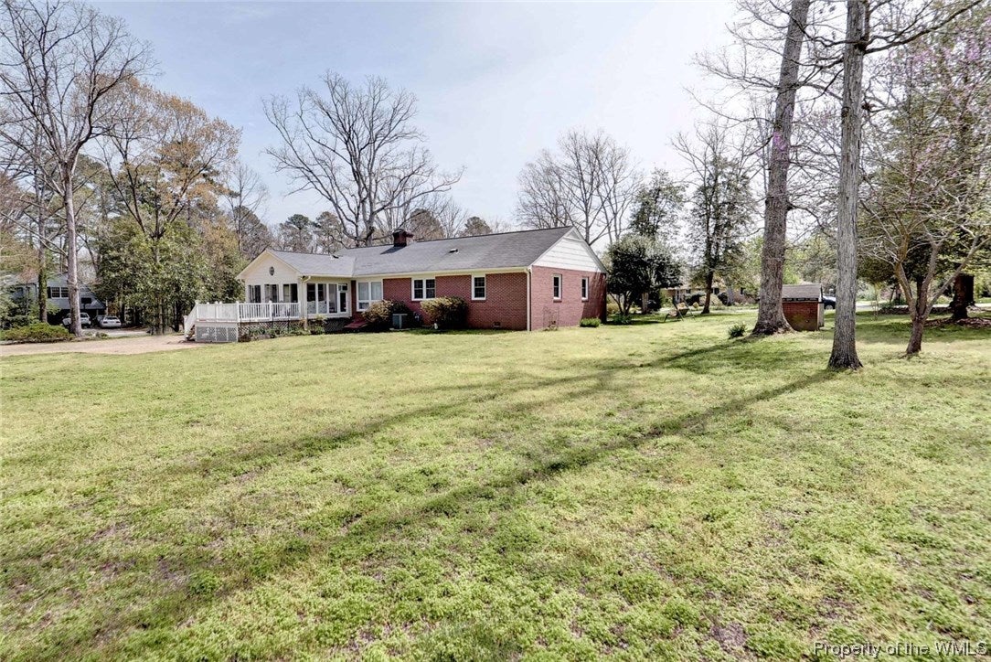 115 Oak Road Williamsburg, VA 23185 - Photo 28 of 34 Gallery Image 28