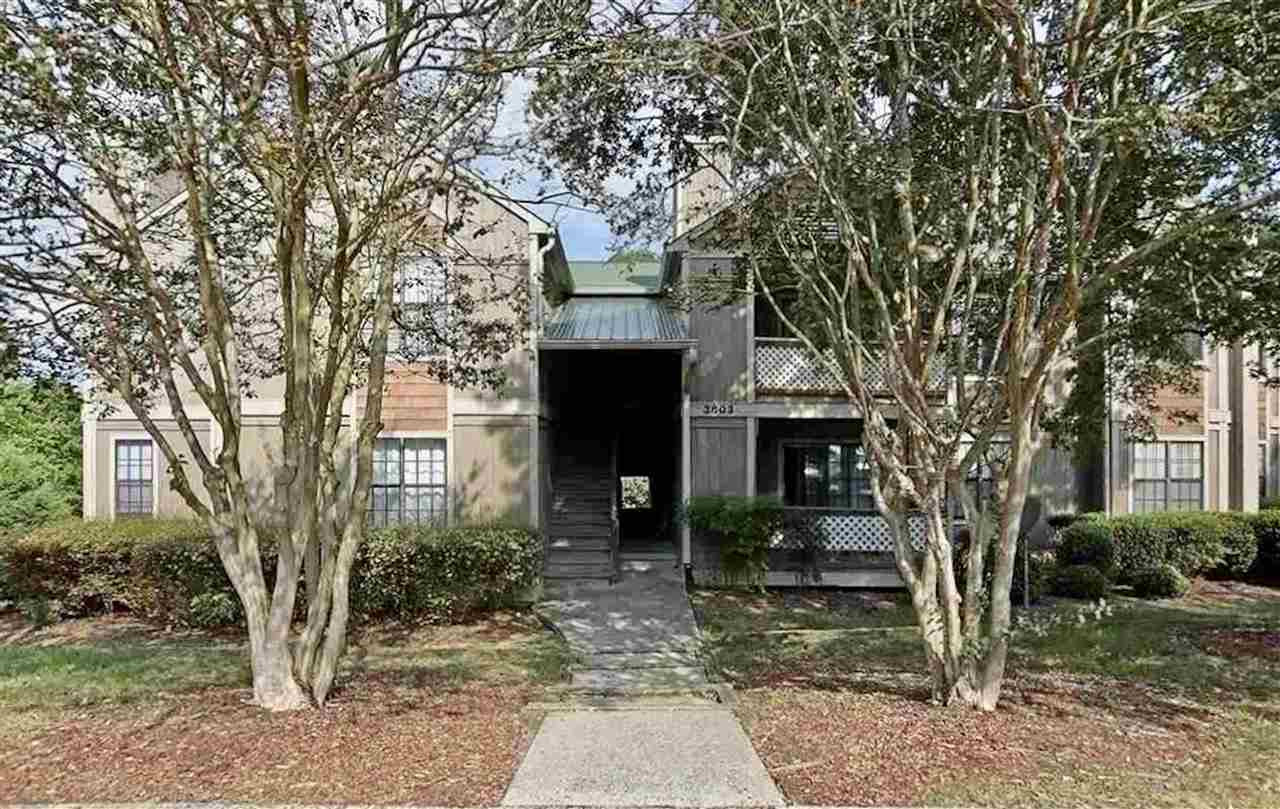 The Building is scheduled for new siding work in the near future. Fantastic Location! You can own this home for less than rent. Front of Building
