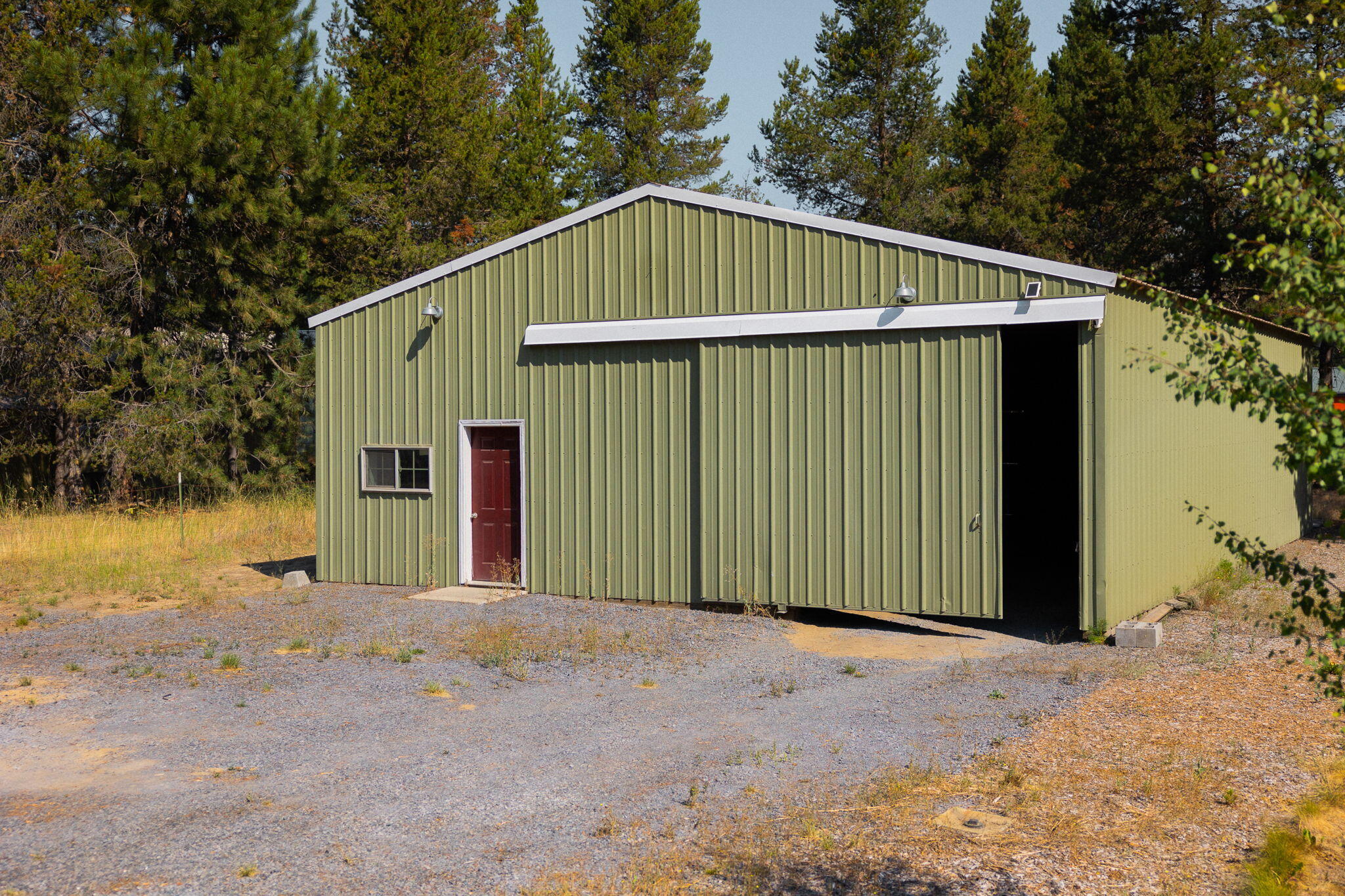 16078 Hawks Lair Road La Pine, OR 97739 - Photo 25 of 33 16078 Hawks Lair Rd (26 of 32)