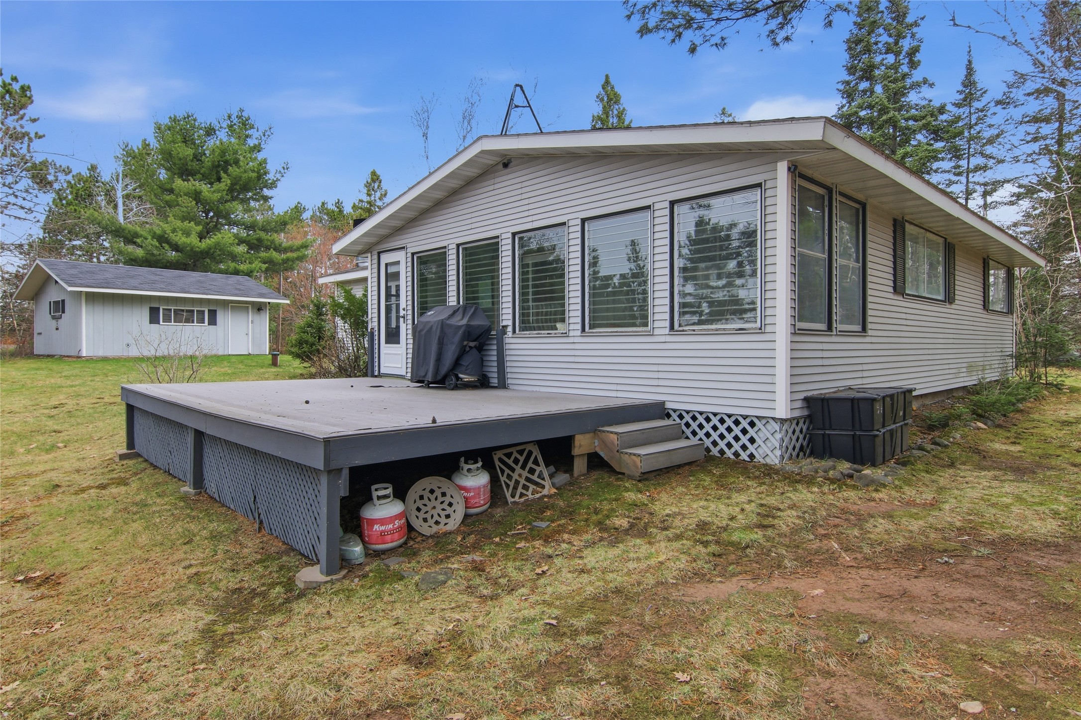 15333 Birchpoint Road Hayward, WI 54843 - Photo 5 of 44
