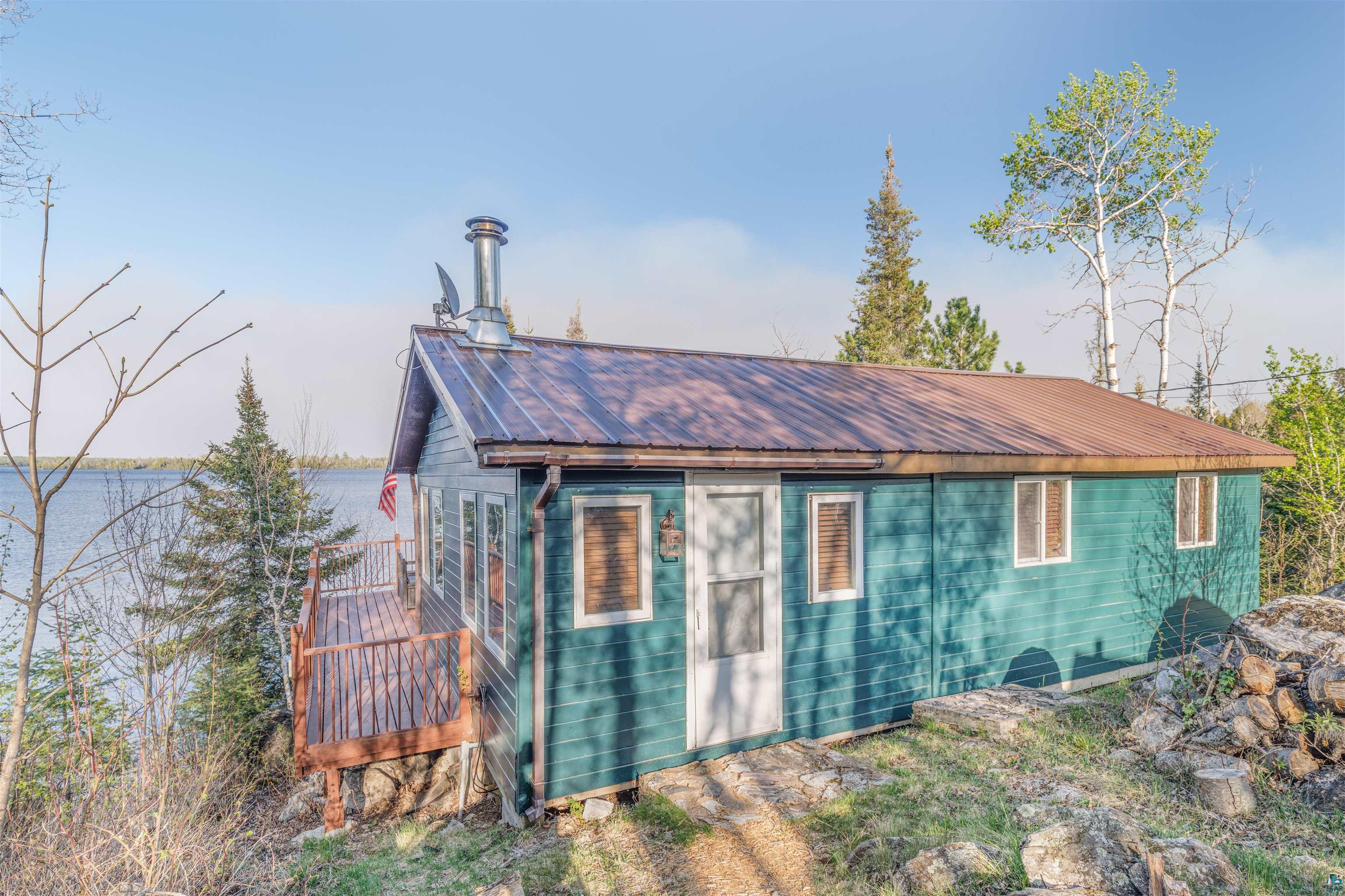 2377 Finn Road Babbitt, MN 55706 - Photo 1 of 32 Gallery Image 1