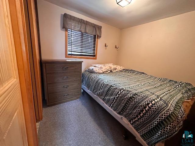 2377 Finn Road Babbitt, MN 55706 - Photo 12 of 32 View of carpeted bedroom