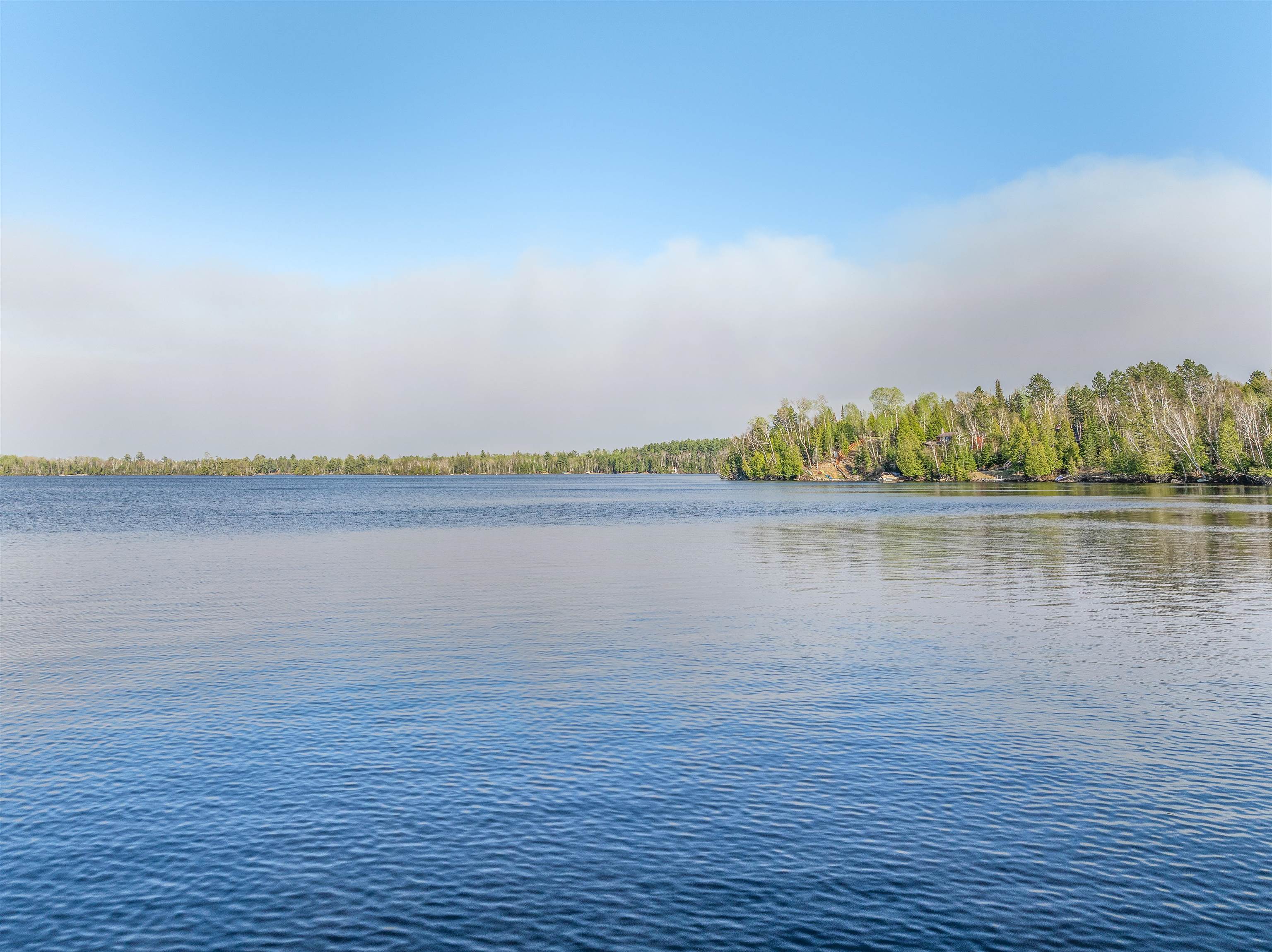 2377 Finn Road Babbitt, MN 55706 - Photo 16 of 32 Water view
