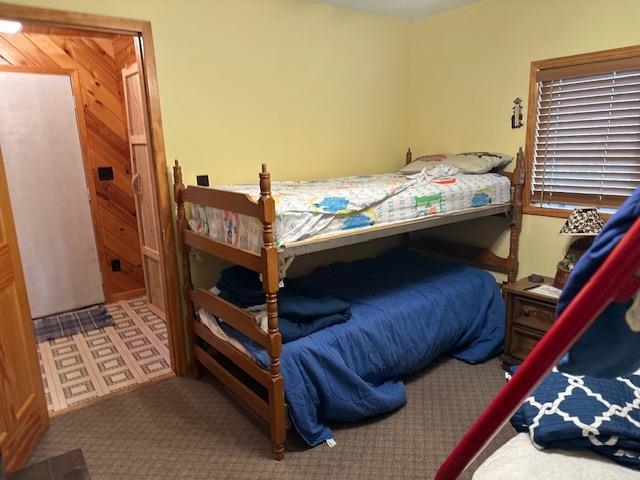 2377 Finn Road Babbitt, MN 55706 - Photo 22 of 32 View of carpeted bedroom