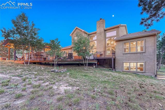 7080 Franciville Road Colorado Springs, CO 80908 - Photo 34 of 47 Gallery Image 34