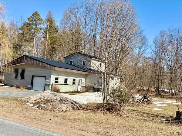 $245,000 | 6550 River Road, Watson, NY 13367