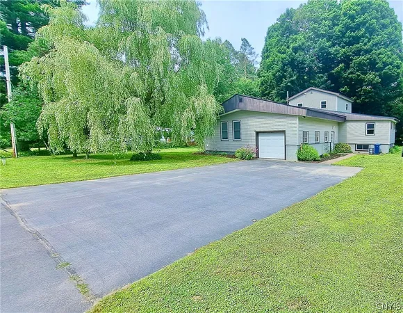 $245,000 | 6550 River Road, Watson, NY 13367