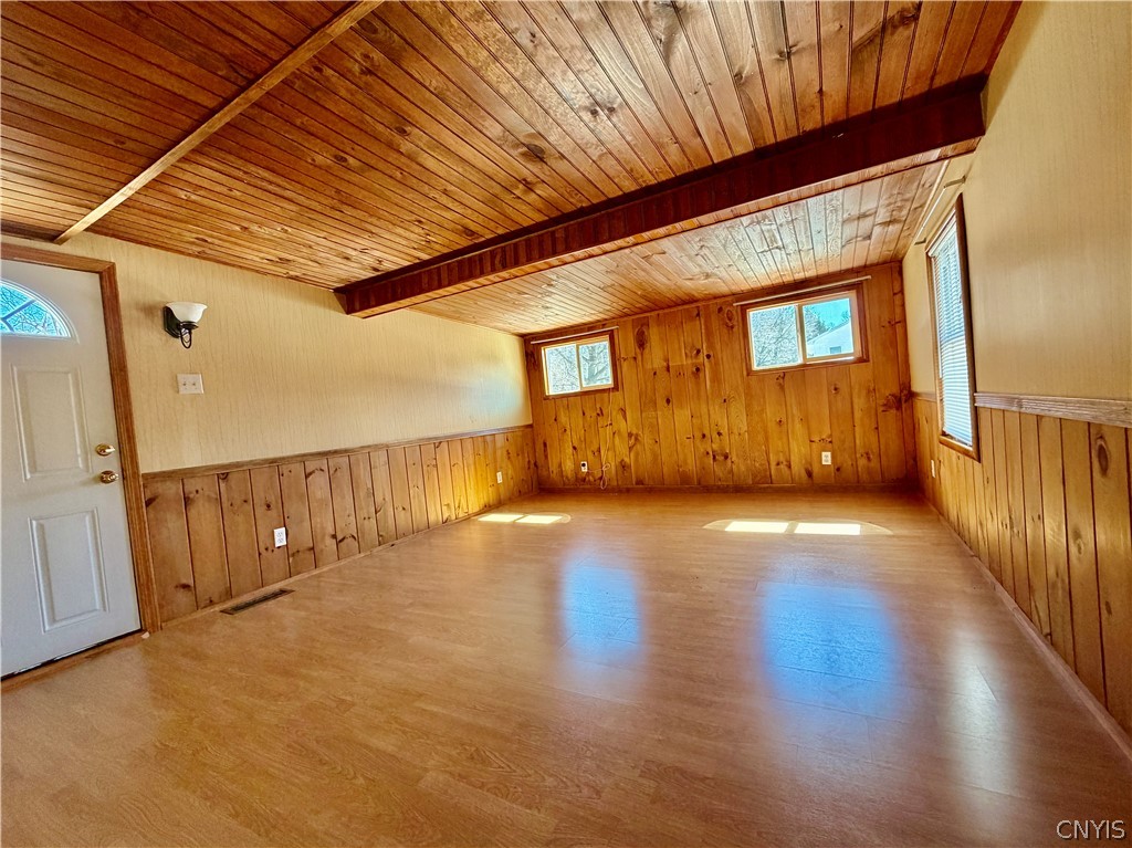 6550 River Road Watson, NY 13367 - Photo 15 of 48 Additional living room, playroom, office, or possi