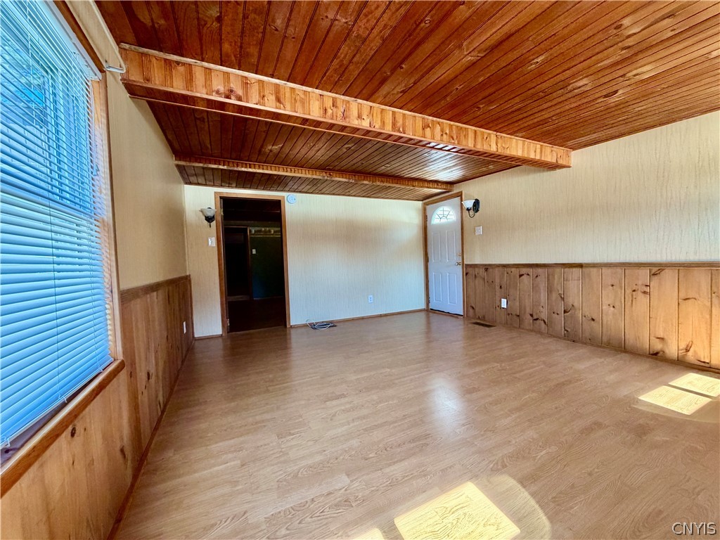 6550 River Road Watson, NY 13367 - Photo 17 of 48 Additional living room, playroom, office, or possi