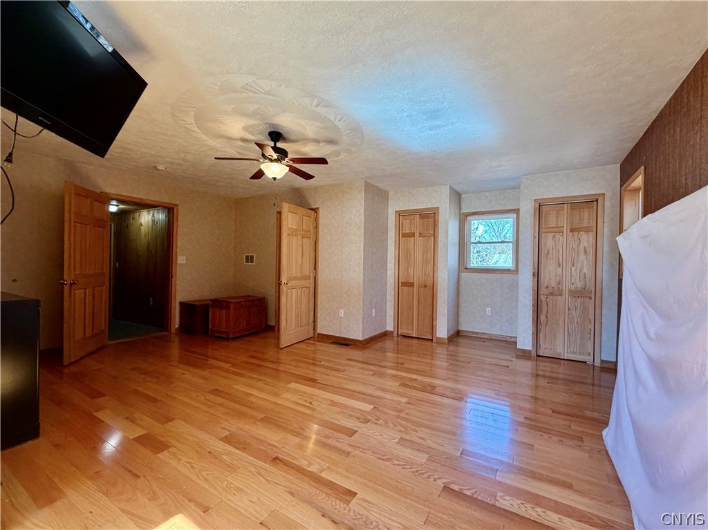 6550 River Road Watson, NY 13367 - Photo 28 of 48 First floor primary suite