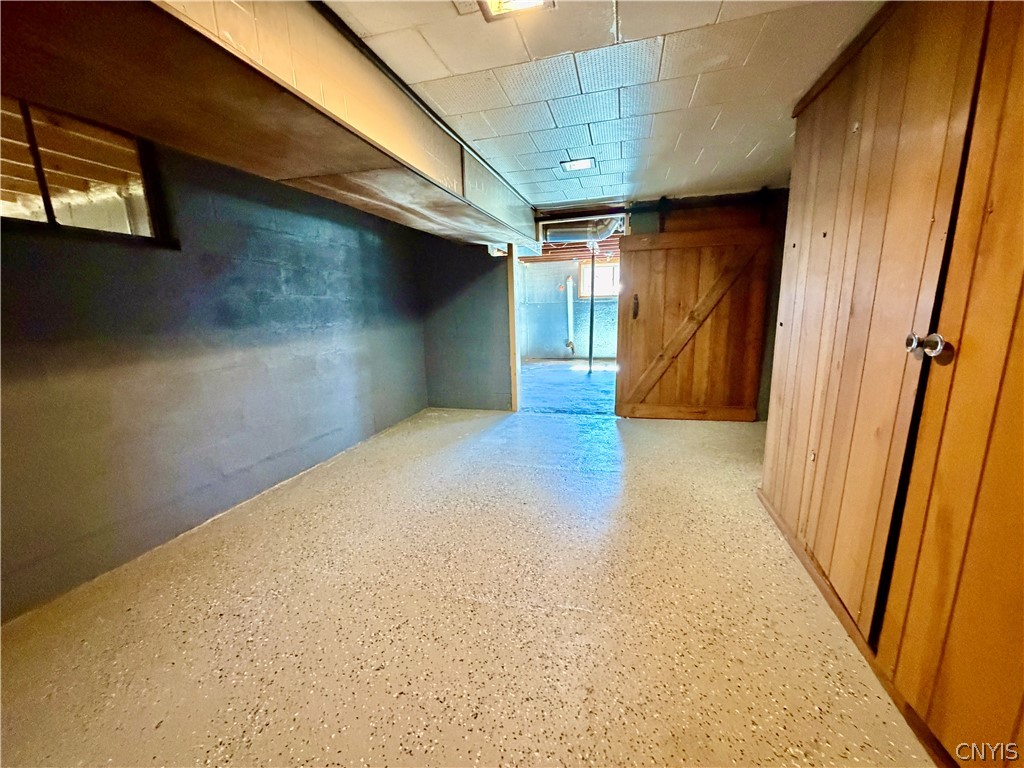 6550 River Road Watson, NY 13367 - Photo 38 of 48 potential for much more storage or other needs in