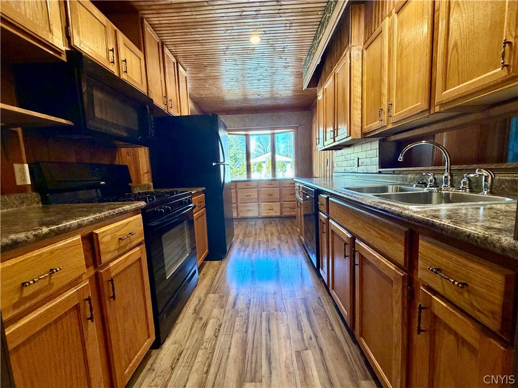 6550 River Road Watson, NY 13367 - Photo 4 of 48