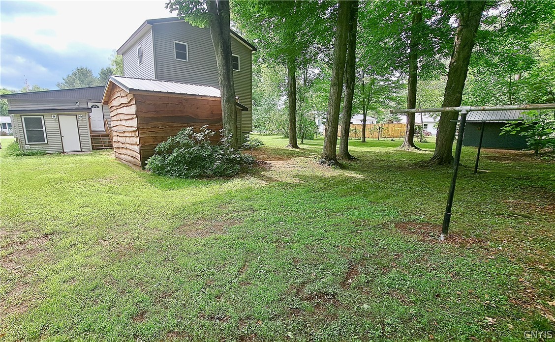 6550 River Road Watson, NY 13367 - Photo 41 of 48