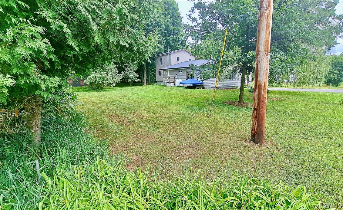 6550 River Road Watson, NY 13367 - Photo 47 of 48 Large side yard!